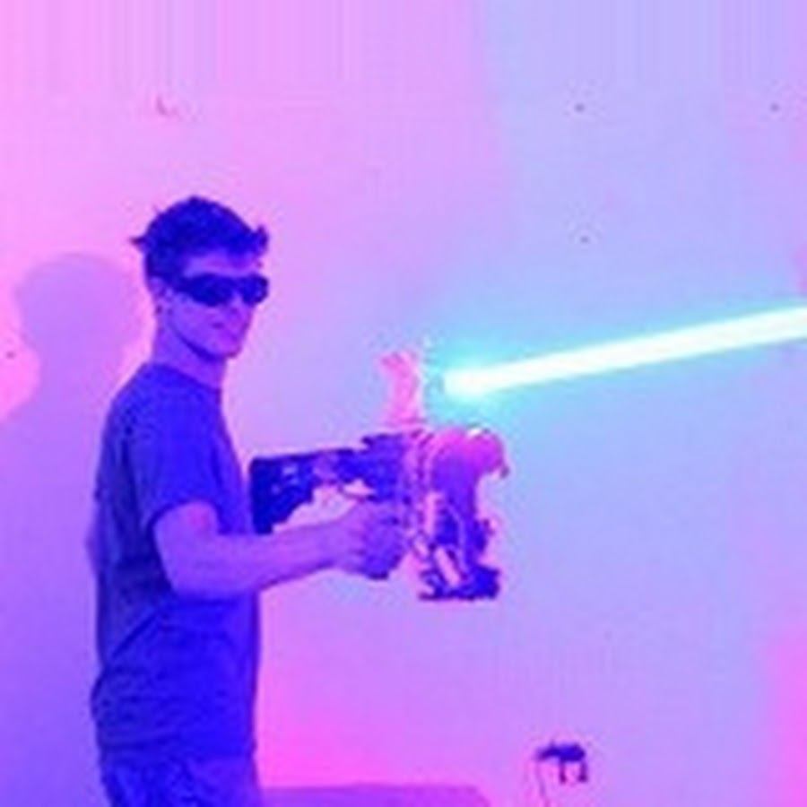 Styropyro