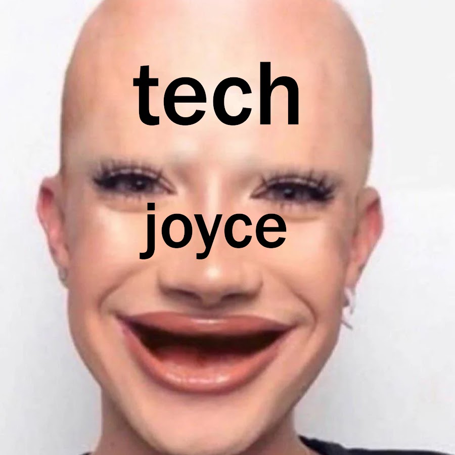 Tech Joyce