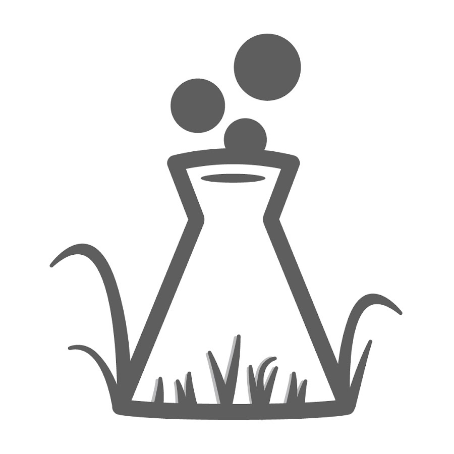 The Backyard Scientist